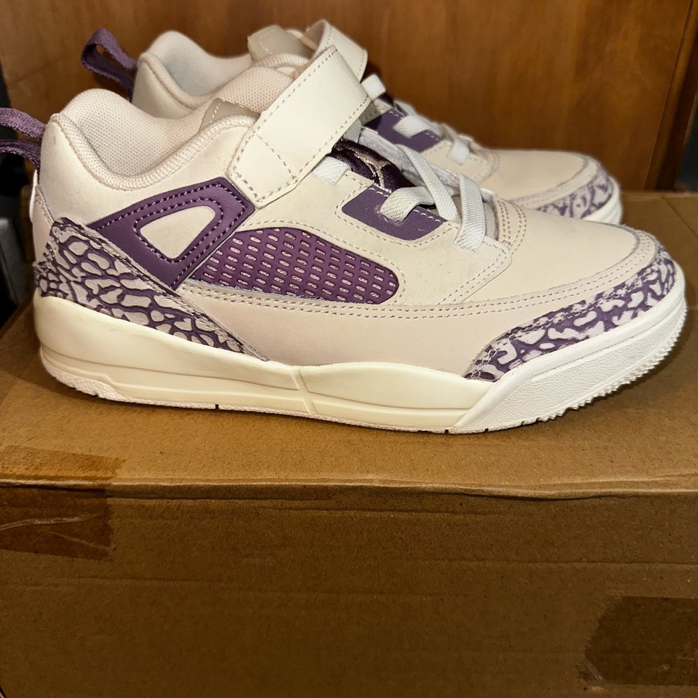 Air Jordan Spikize “Lets Play”